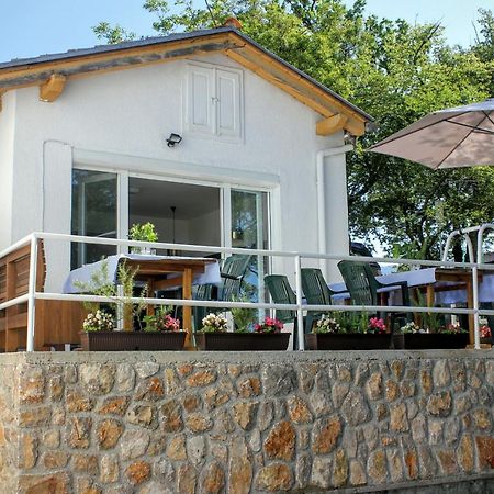 Hotel Bei Bego an der Adria Kraljevica Exterior foto